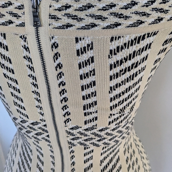 BCBG Dress Size XXS - Picture 5 of 11